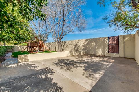 4222 E Mclellan Cir #10, Mesa, AZ 85205 photo 86