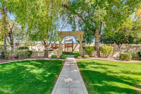 4222 E Mclellan Cir #10, Mesa, AZ 85205 photo 76