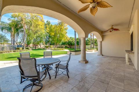 4222 E Mclellan Cir #10, Mesa, AZ 85205 photo 60