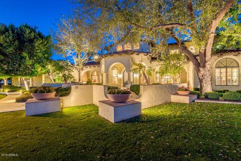 4222 E Mclellan Cir #10, Mesa, AZ 85205 photo 54