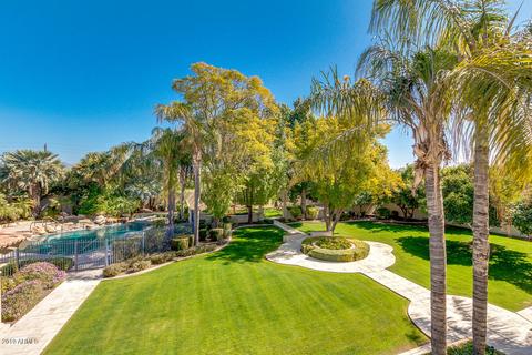 4222 E Mclellan Cir #10, Mesa, AZ 85205 photo 58