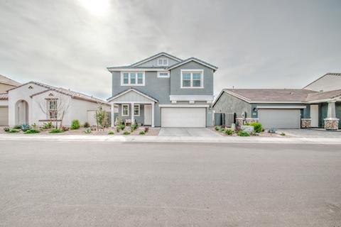 9903 E Kinetic Dr, Mesa, AZ 85212 photo 2