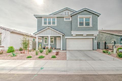 9903 E Kinetic Dr, Mesa, AZ 85212 photo 1