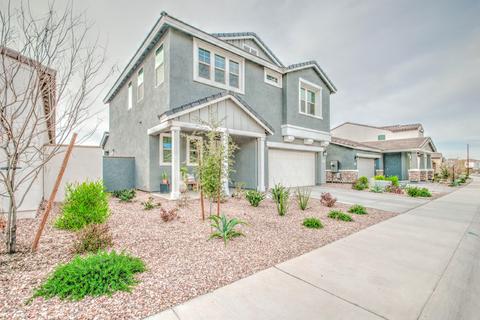 9903 E Kinetic Dr, Mesa, AZ 85212 photo 3