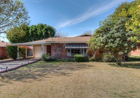 6818 N 14th Pl, Phoenix, AZ 85014 photo 1
