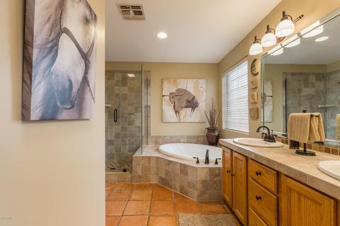 136 E Ridgecrest Rd, Phoenix, AZ 85086 photo 13