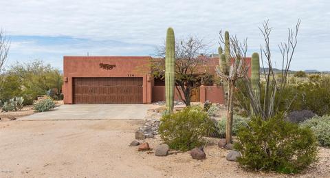 136 E Ridgecrest Rd, Phoenix, AZ 85086 photo 30