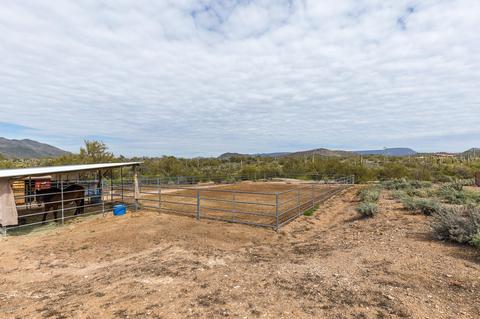 136 E Ridgecrest Rd, Phoenix, AZ 85086 photo 29