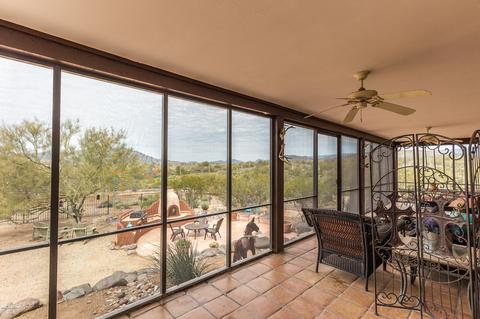 136 E Ridgecrest Rd, Phoenix, AZ 85086 photo 19