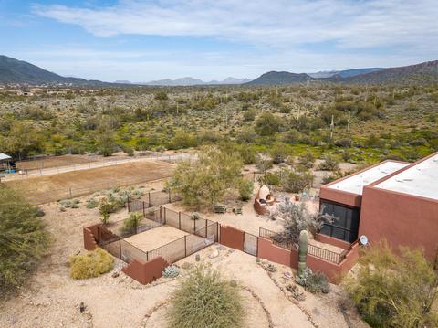 136 E Ridgecrest Rd, Phoenix, AZ 85086 photo 23