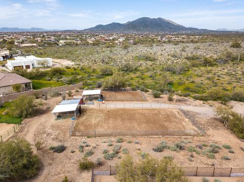 136 E Ridgecrest Rd, Phoenix, AZ 85086 photo 28