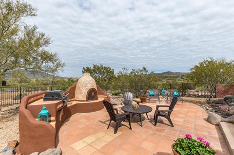 136 E Ridgecrest Rd, Phoenix, AZ 85086 photo 20