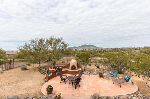 136 E Ridgecrest Rd, Phoenix, AZ 85086 photo 21