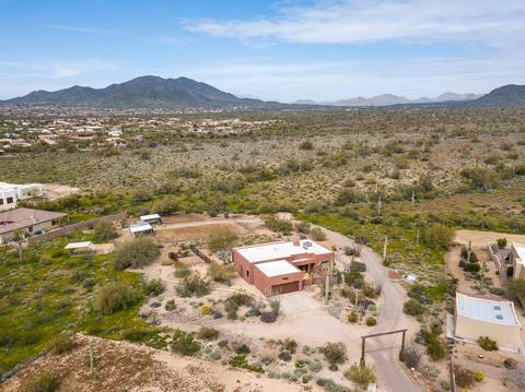 136 E Ridgecrest Rd, Phoenix, AZ 85086 photo 25