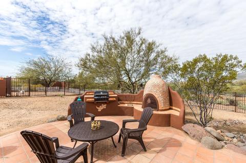 136 E Ridgecrest Rd, Phoenix, AZ 85086 photo 22