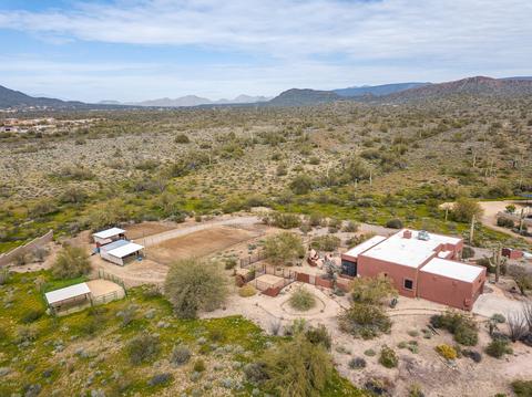 136 E Ridgecrest Rd, Phoenix, AZ 85086 photo 24
