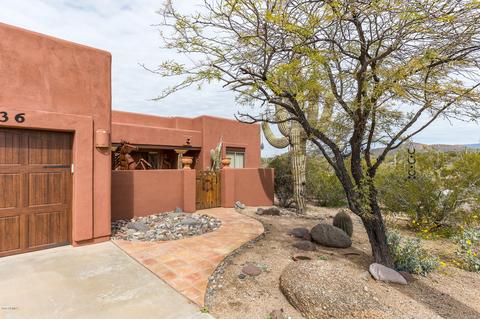 136 E Ridgecrest Rd, Phoenix, AZ 85086 photo 3