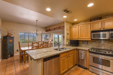 136 E Ridgecrest Rd, Phoenix, AZ 85086 photo 9