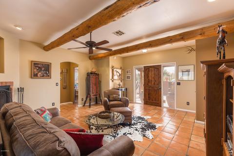136 E Ridgecrest Rd, Phoenix, AZ 85086 photo 5