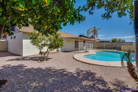 7253 E Catalina Ave, Mesa, AZ 85208 photo 5