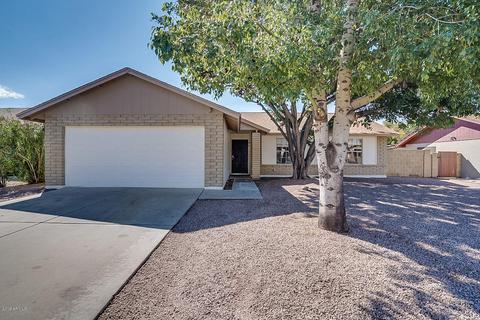 7253 E Catalina Ave, Mesa, AZ 85208 photo 1