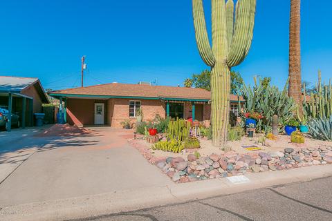 2924 E Pinchot Ave, Phoenix, AZ 85016 photo 4