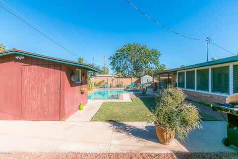 2924 E Pinchot Ave, Phoenix, AZ 85016 photo 27