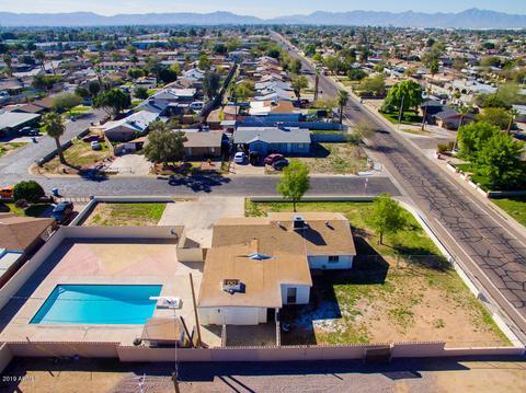3852 W Avalon Dr, Phoenix, AZ 85019 photo 62