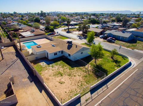 3852 W Avalon Dr, Phoenix, AZ 85019 photo 64