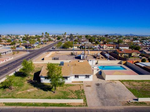 3852 W Avalon Dr, Phoenix, AZ 85019 photo 1