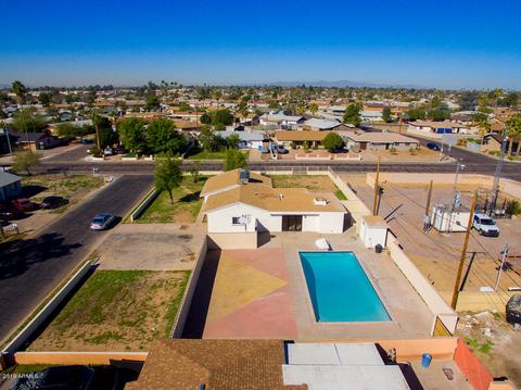 3852 W Avalon Dr, Phoenix, AZ 85019 photo 60