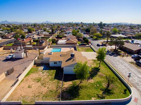 3852 W Avalon Dr, Phoenix, AZ 85019 photo 57