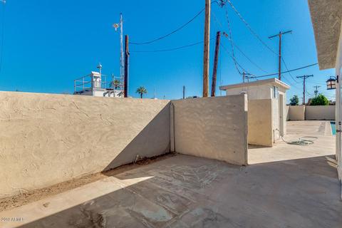 3852 W Avalon Dr, Phoenix, AZ 85019 photo 49