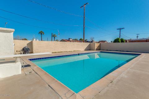 3852 W Avalon Dr, Phoenix, AZ 85019 photo 54