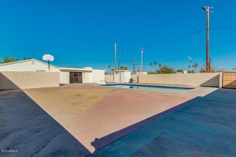 3852 W Avalon Dr, Phoenix, AZ 85019 photo 52