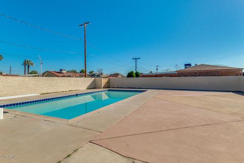 3852 W Avalon Dr, Phoenix, AZ 85019 photo 53