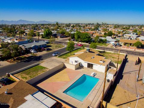 3852 W Avalon Dr, Phoenix, AZ 85019 photo 58