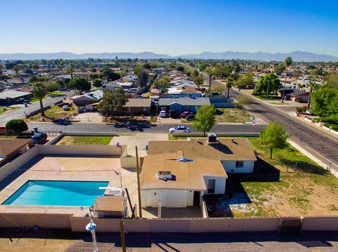 3852 W Avalon Dr, Phoenix, AZ 85019 photo 61