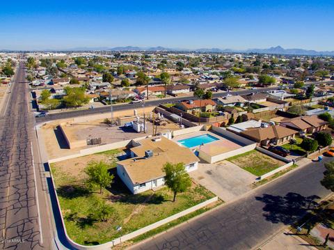 3852 W Avalon Dr, Phoenix, AZ 85019 photo 59