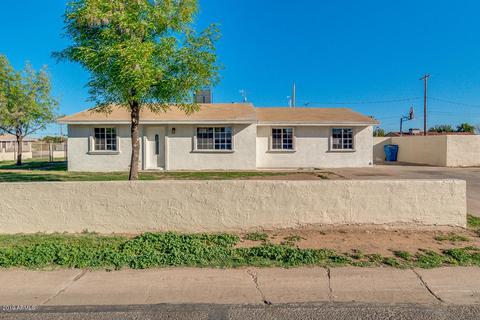 3852 W Avalon Dr, Phoenix, AZ 85019 photo 5