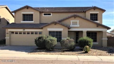 2923 W Carson Rd, Phoenix, AZ 85041 photo 1
