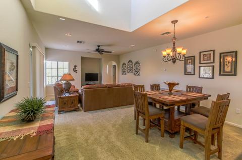 3935 E Rough Rider Rd #1011, Phoenix, AZ 85050 photo 4