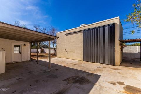6632 E Delmon Dr, Mesa, AZ 85215 photo 32