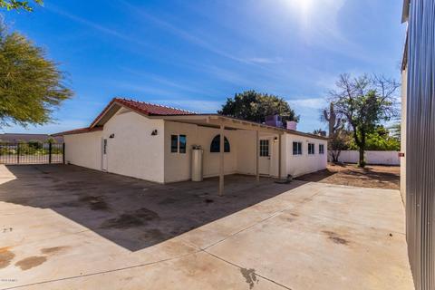 6632 E Delmon Dr, Mesa, AZ 85215 photo 30