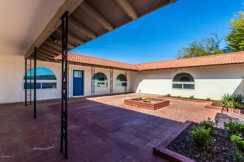 6632 E Delmon Dr, Mesa, AZ 85215 photo 3