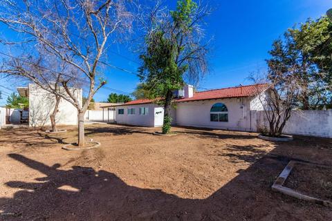 6632 E Delmon Dr, Mesa, AZ 85215 photo 29