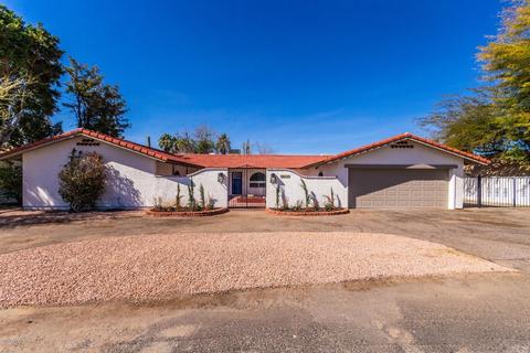 6632 E Delmon Dr, Mesa, AZ 85215 photo 1