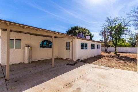 6632 E Delmon Dr, Mesa, AZ 85215 photo 27