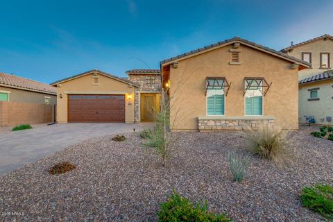 2665 E Stacey Rd, Gilbert, AZ 85298 photo 2
