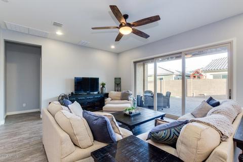 2665 E Stacey Rd, Gilbert, AZ 85298 photo 12